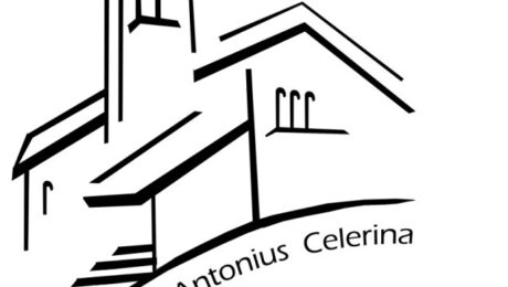 Logo kath. KG Celerina